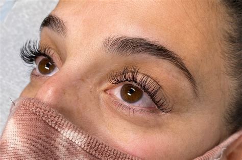 Flaunt Your Fluttery Lashes with the Magical Bond of Extensions